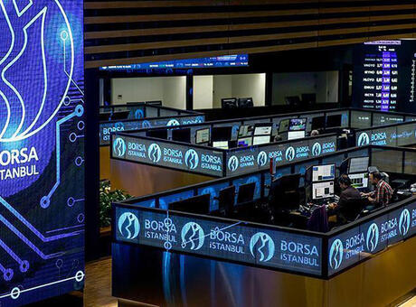 Borsa haftaya yükselişle başladı
