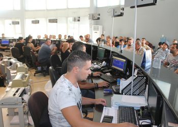 Araç kayıt 10 ayda 205 milyon TL kazandırdı