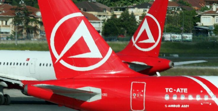 TC Ulaştırma ve Altyapı Bakanlığı’ndan ‘Atlas Global Havayolları’ açıklaması