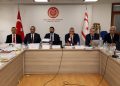 Cumhuriyet Meclisi 8 milyar 824 milyonluk bütçeyi 9 Aralık’ta görüşmeye başlayacak