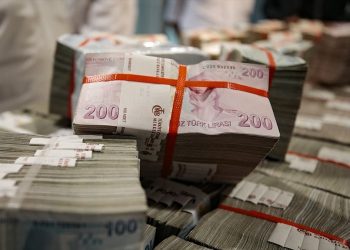 Türkiye’nin vergi rekortmenleri açıklandı, ilk iki isim “gizli” kaldı