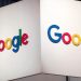 Google rekabet ihlalleri nedeniyle milyar euroluk ceza ödedi