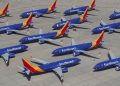 Boeing, 737 Max yolcu uçaklarının üretimini durdurma kararı aldı