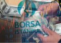 Borsa İstanbul’dan yeni rekor gelirken, TL dar bantta dalgalandı