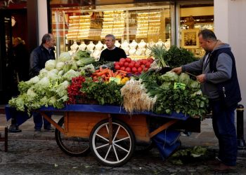 Türkiye’de Kasım ayı enflasyonu %0.38 oranında açıklandı