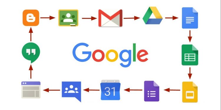 Google’dan beklenen açıklama geldi: Türkiye’de hizmetleri durdurduk!