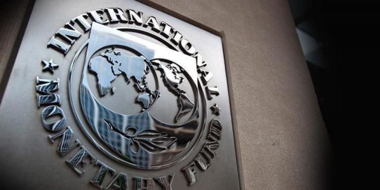 IMF Türkiye’nin 2020 büyüme tahminini açıkladı