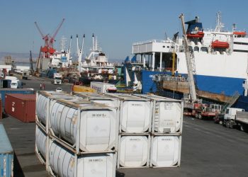 10 ayda 5 kalem mala 320,4 milyon dolar ödedik