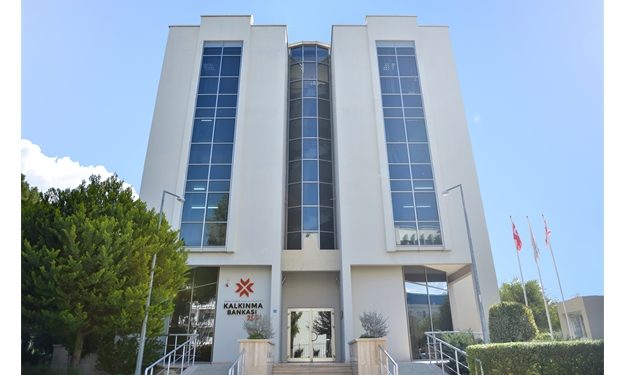 KKTC Kalkınma Bankası 25. olağan genel kurul toplantısı yarın yapılıyor