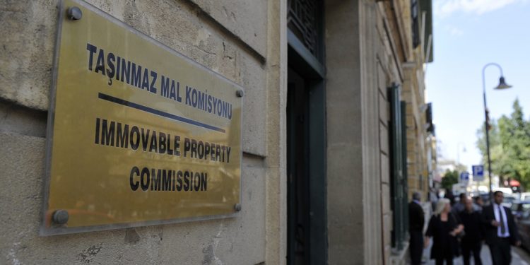 Taşınmaz Mal Komisyonu’na başvuru süresi 2 yıl uzatılıyor