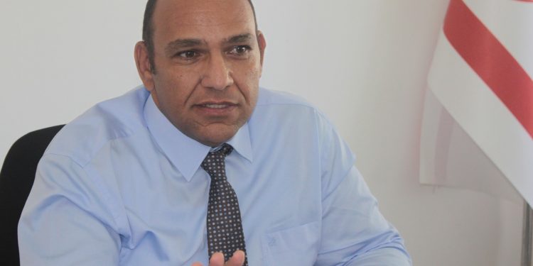 Bakan Atakan, “Atlasjet” konusunu yakından takip ettiklerini söyledi