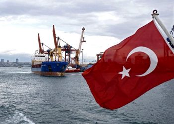 Türkiye ekonomisi yılın 3. Çeyreğinde %0,9 büyüdü