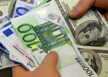 Döviz kurları bugün yukarı yönlü seyir izliyor