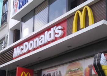 McDonald’s zinciri Türkiye’de el değiştirdi