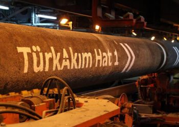 TürkAkım’la güçlenen Türk-Rus enerji iş birliği Doğu Akdeniz’e taşınabilir