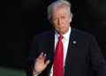 Trump yine tehdit etti! Anlaşma sağlanamazsa…
