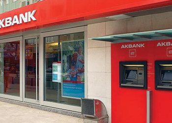 Akbank’a 94 milyon lira ceza kesildi