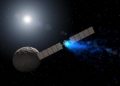 NASA, 700 kentilyon dolarlık altın keşfettiği asteroide sondaj aracı yolluyor