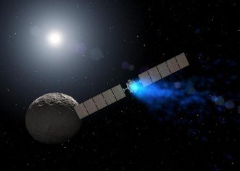 NASA, 700 kentilyon dolarlık altın keşfettiği asteroide sondaj aracı yolluyor