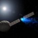 NASA, 700 kentilyon dolarlık altın keşfettiği asteroide sondaj aracı yolluyor