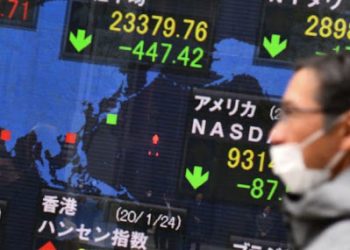 Piyasalarda virüs tedirginliği sürüyor, KKTC piyasasında dolar 6 TL’yi buldu