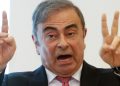 Firari Nissan-Renault CEO’sundan ilk basın toplantısı: Bana Nissan’da komplo kurdular, Japonya’da zulmettiler