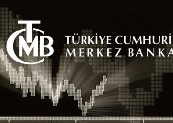TCMB beklenti anketi: Yıl sonu TÜFE beklentisi %10.01 oldu