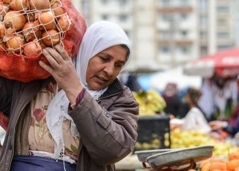 Türkiye’de halkın en büyük sorunu ekonomi