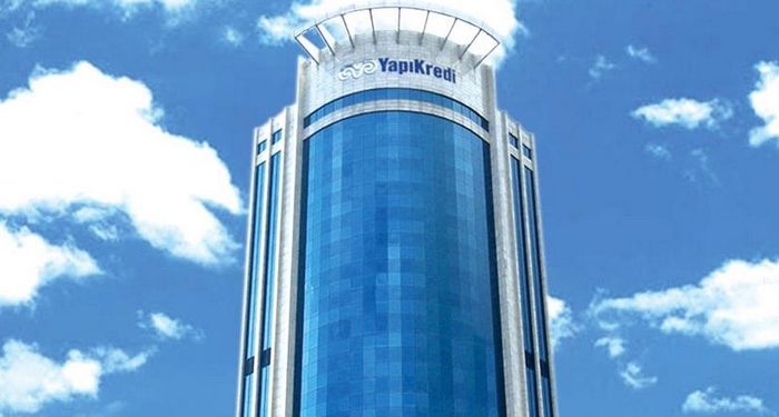 Bir büyük ceza da Yapı Kredi Bankası’na