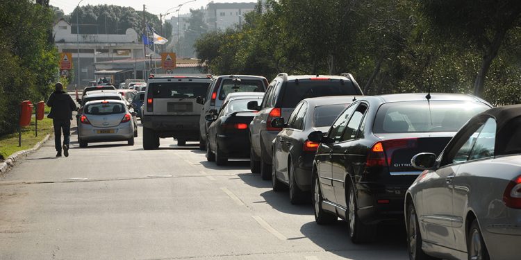 Güney Kıbrıs’a satılan mallardan sağlanan gelirde %11 artış var