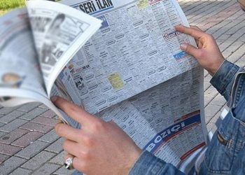 Türkiye’de işsizlik yüzde 13.4’e yükseldi