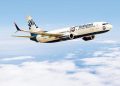 THY-Lufthansa ortaklığı SunExpress, 2019’u rekor gelirle kapattı