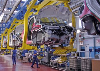 Çin’de Otomobil üreticileri işbaşı yaptı, paladyum madeni rekorda