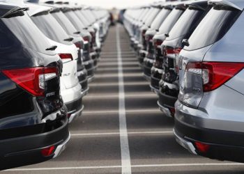 2019’da yeni araç satışları %18.68 oranında düştü