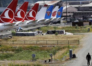Boeing 737 MAX gökyüzüne 2020 ortalarından önce dönemeyecek