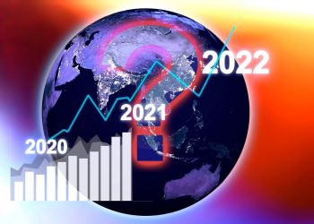 Dünyanın en büyük ekonomileri kamu harcamalarını artırıyor