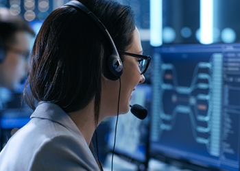 Sahte banka çağrı merkezi kurup trilyon vurdular