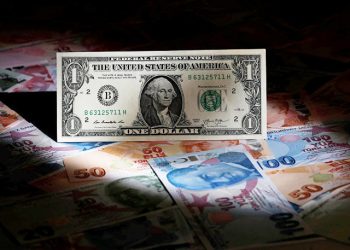 Güne yükselişle başlayan TL yönünü yine aşağıya çevirdi