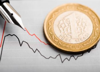 Faiz indirimi Türk Lirası’nı fena çarptı, dolar 6,11 TL’nin üzerinde