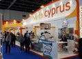 Kuzey Kıbrıs’tan 12 firma Dubai Gulfood Gıda Fuarı’nda