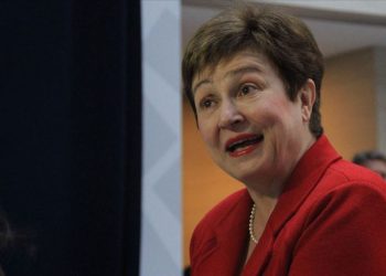 IMF’ye göre koronavirüs küresel ekonomide büyük “belirsizlik” oluşturdu