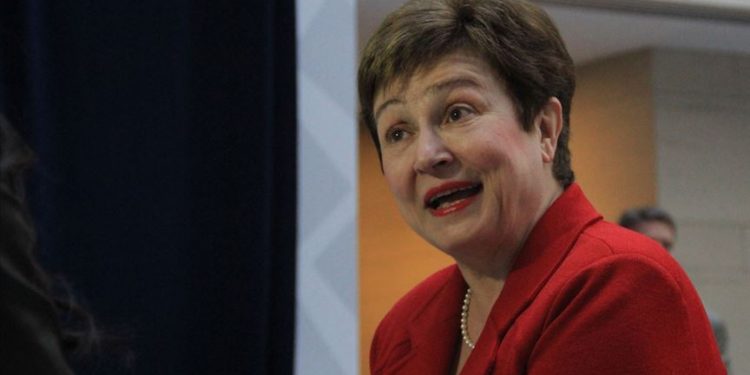 IMF’ye göre koronavirüs küresel ekonomide büyük “belirsizlik” oluşturdu