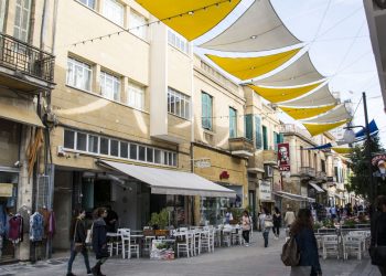 Güney Kıbrıs’ta siyasi partilere güven dibe vurdu