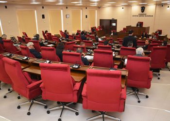 50 yıl önce “Yabancılardan alınan mallar” Meclis’te sorun oldu