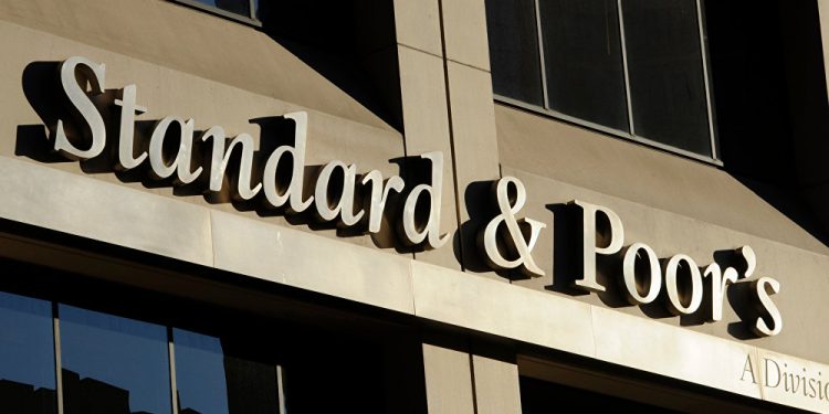 S&P’den koronavirüs değerlendirmesi: Küresel kredi koşullarını gölgeliyor