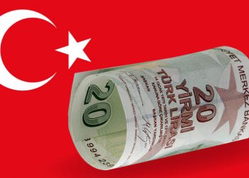 Türk Lirası beklentileri negatife dönüyor