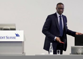 Credit Suisse’in casusları CEO’yu koltuğundan etti