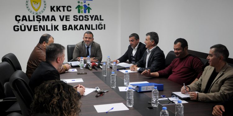 İtirazlar net asgari ücreti 3,323 TL’ye taşıdı