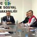 Çalışanın gözü, Asgari Ücret Saptama Komisyonu’nda