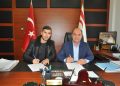 Değirmenlik Belediyesi’nde faturalar kiosklardan ödenebilecek